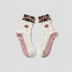 Allure (Confidence)- Grip Socks