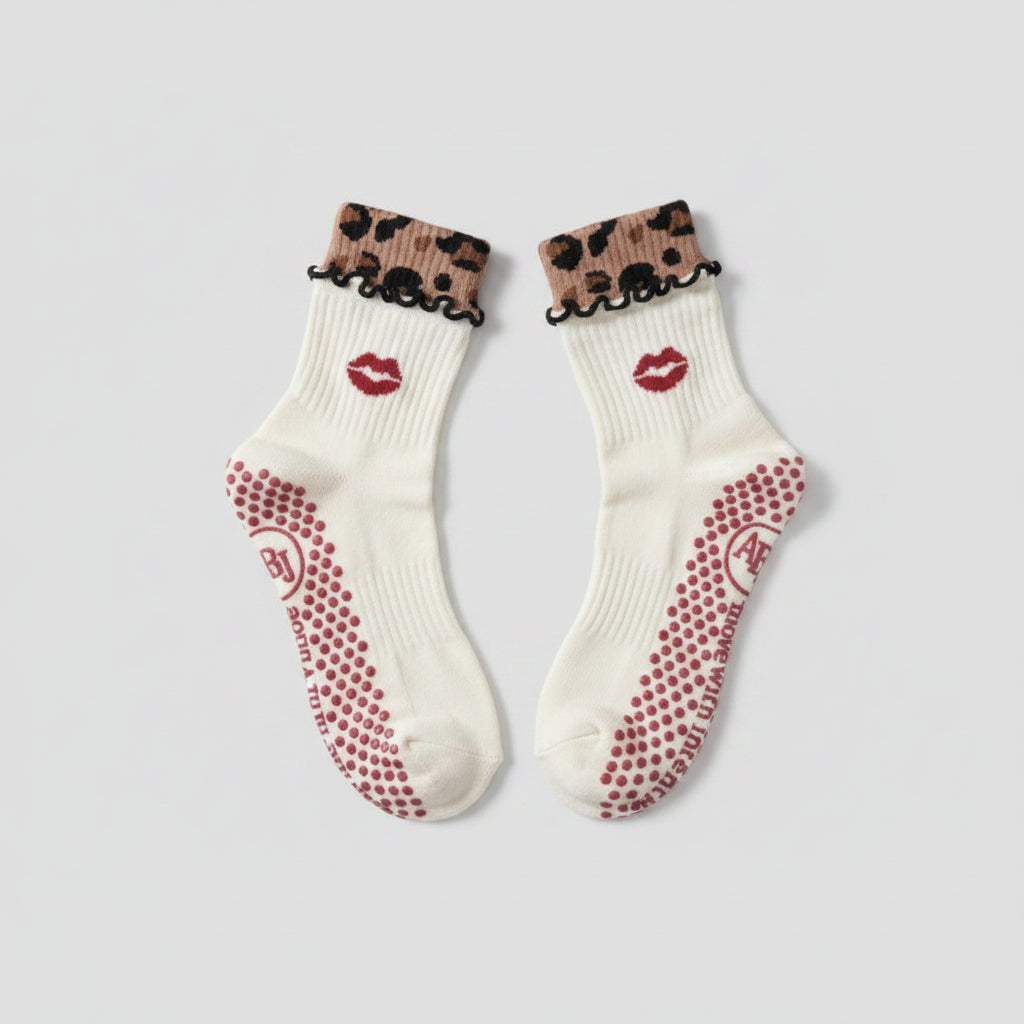 Allure (Confidence)- Grip Socks