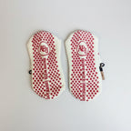 Allure (Confidence)- Grip Socks