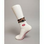 Allure (Confidence)- Grip Socks