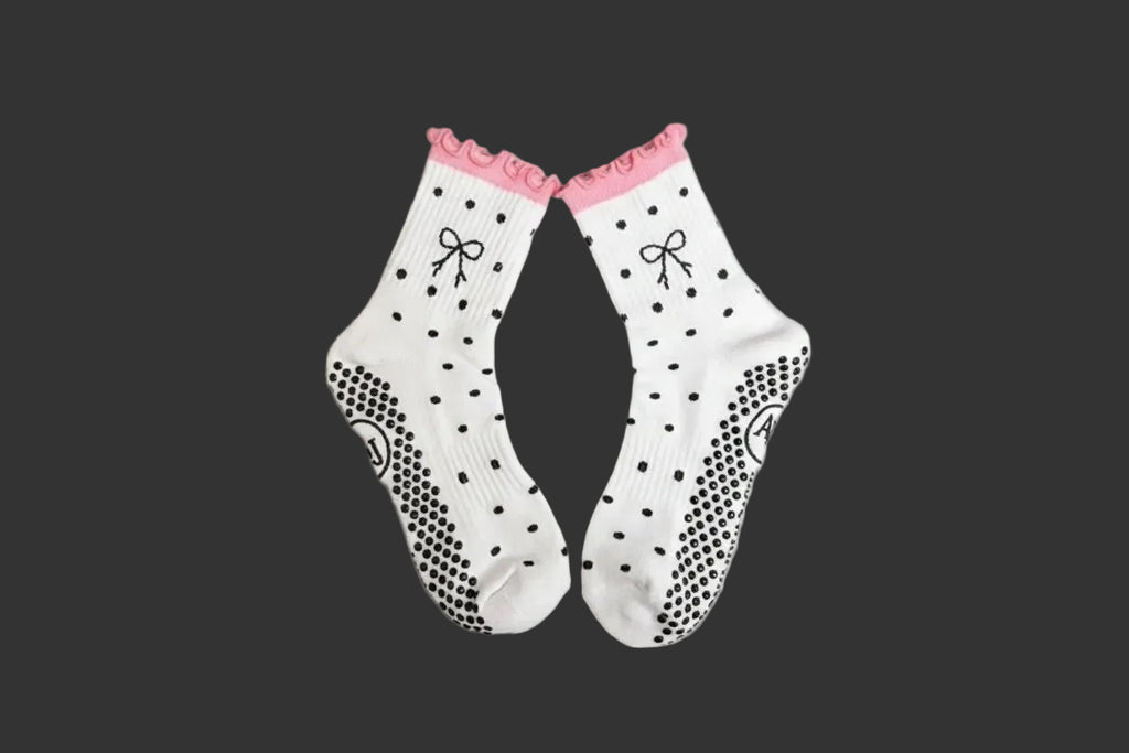 Bliss (Joy)- Grip Socks