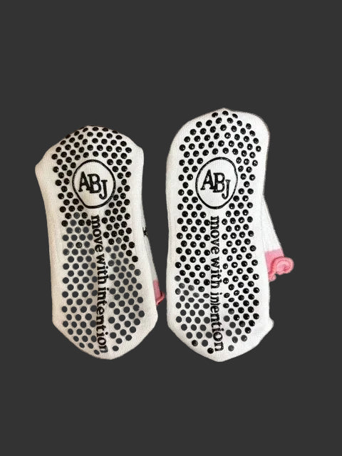Bliss (Joy)- Grip Socks