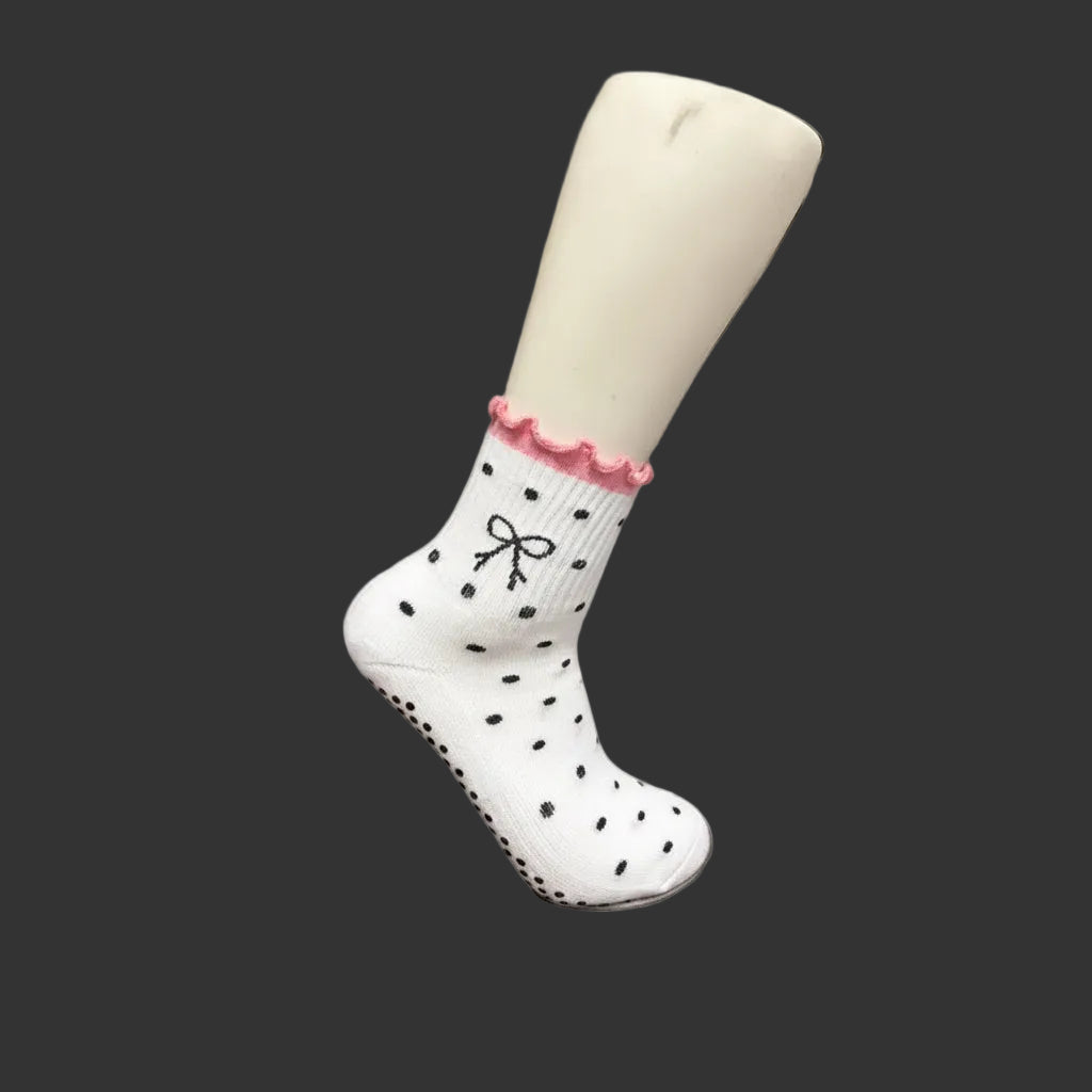 Bliss (Joy)- Grip Socks