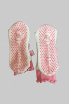 Poise (Discipline)- Grip Socks