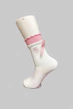 Poise (Discipline)- Grip Socks
