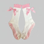 Poise (Discipline)- Grip Socks