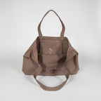 Aligned By Jess Tote bag